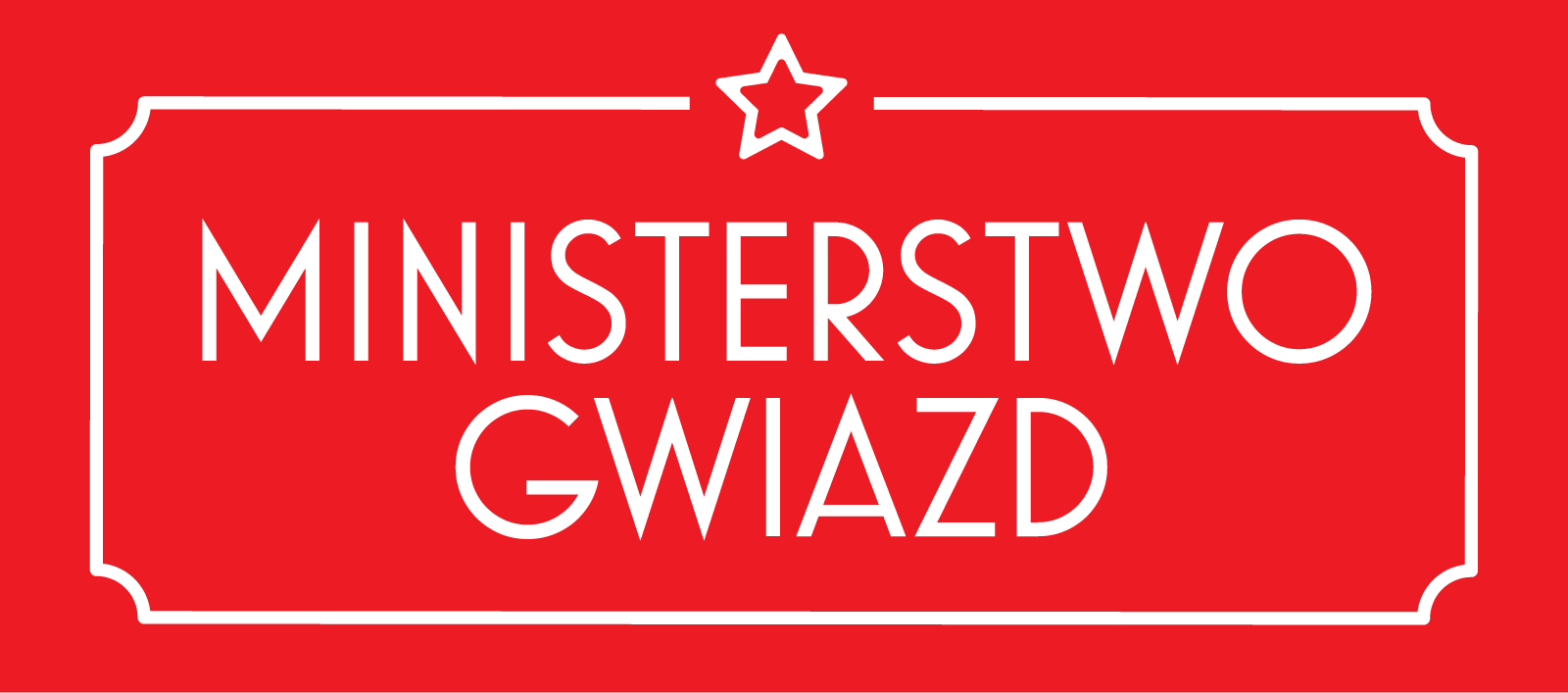 Ministerstwo Gwiazd